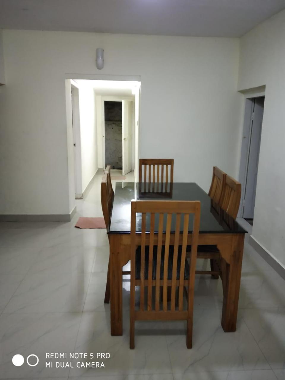 Munnar Heritage Bungalow Экстерьер фото